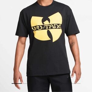 Nike X Wu-Tang Clan T-shirt Size XL Confirmed Order